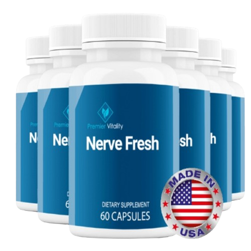 Nerve Fresh