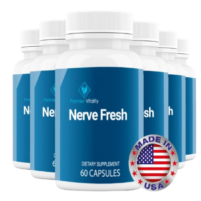 Nerve Fresh