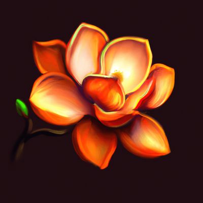 MAGNOLIA
