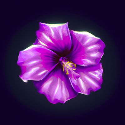 HIBISKUS