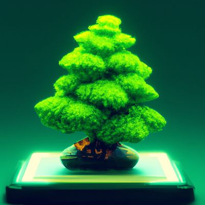 BONSAI