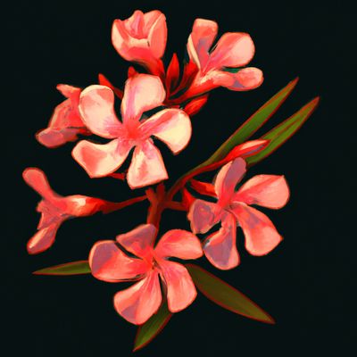 OLEANTERI