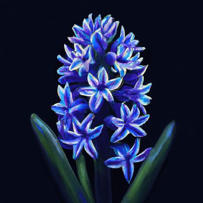 HYASINTTI