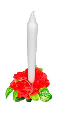 KYNTTILÄMANSETIT