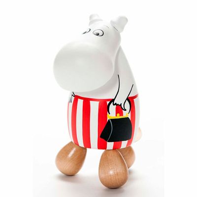 MUUMIT © Moomin Characters ™