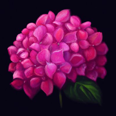 HORTENSIA
