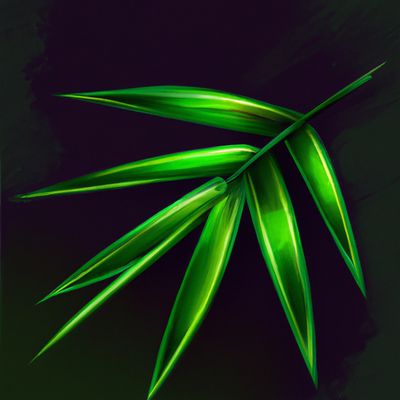 BAMBU
