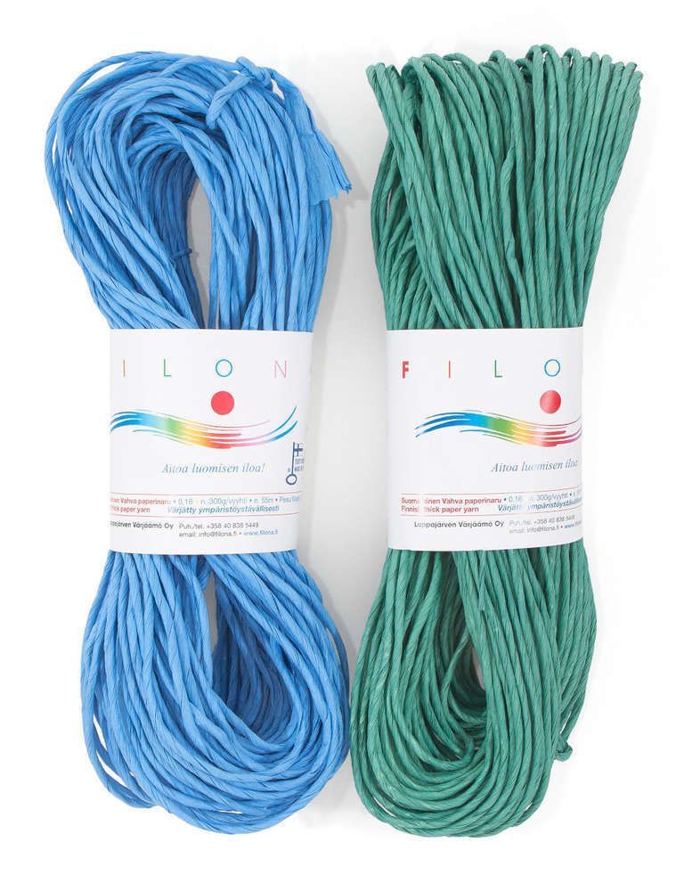 Vahva paperinaru - 1.60mm - 300g