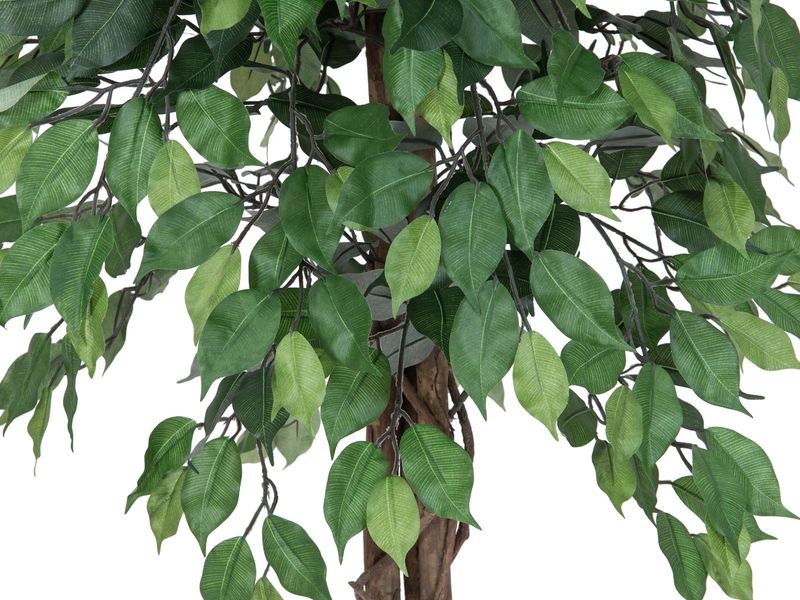 Viikuna tekopuu ruukussa 180cm