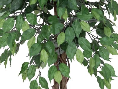 Viikuna tekopuu ruukussa 180cm