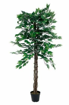 Viikuna tekopuu ruukussa 150cm