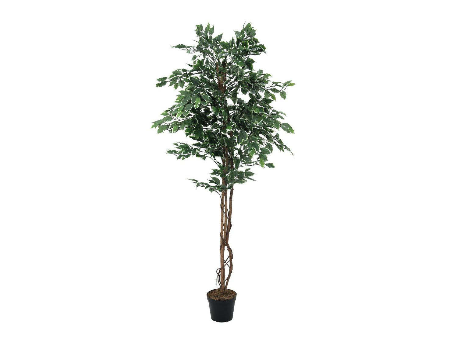 Viikuna tekopuu ruukussa 180cm