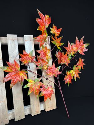 Syksyinen teko-oksa 74cm
