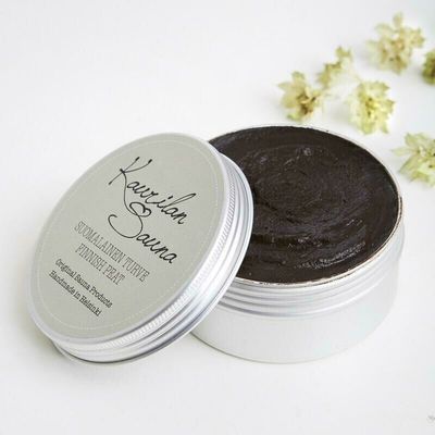 Suomalainen turve 180g