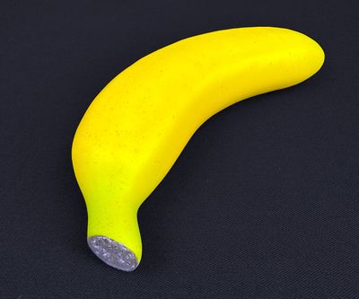 Tekobanaani