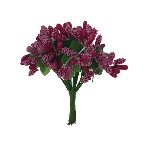 Tekohedenippu lehdillä, fuksia
