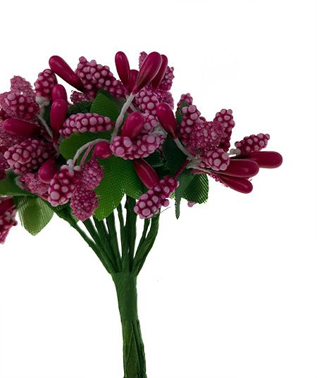 Tekohedenippu lehdillä, fuksia