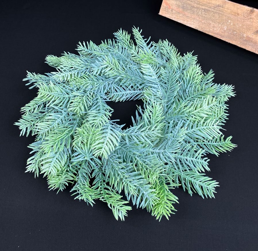 Tekohavukranssi 38cm, pehmeä