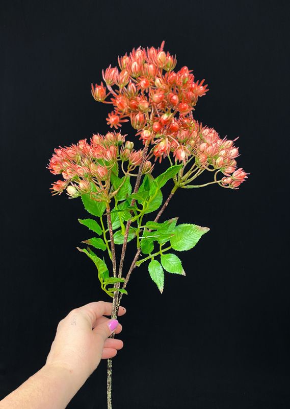 Tekomarjaoksa 70cm