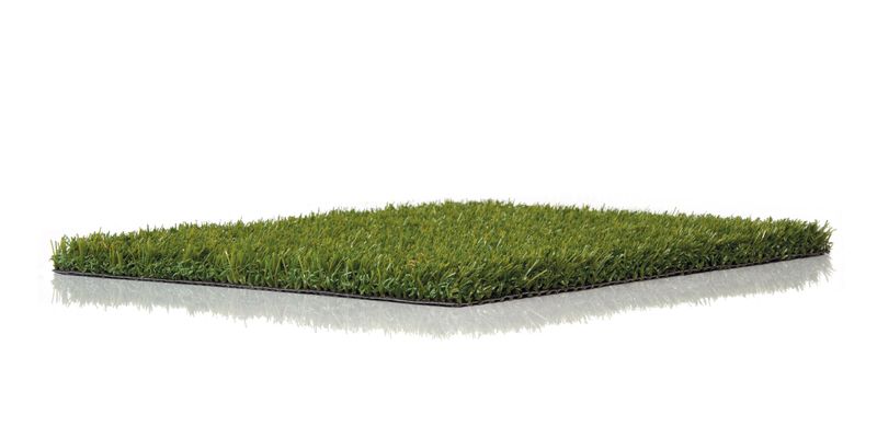 Tekonurmirulla 2 x 25metriä - 50m²  - Verdana 20mm - Vyöhyke 1