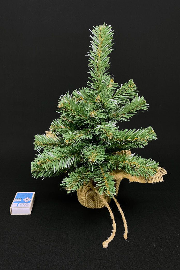 Tekokuusi pöytämalli 30cm