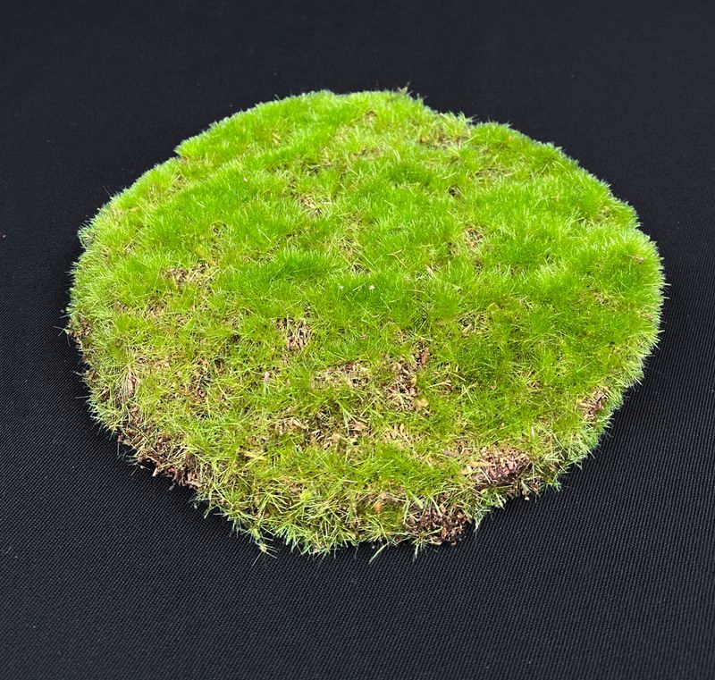 Tekosammal matto 15cm