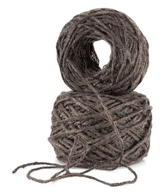 Tervattu juuttinaru ohut - 40 metriä