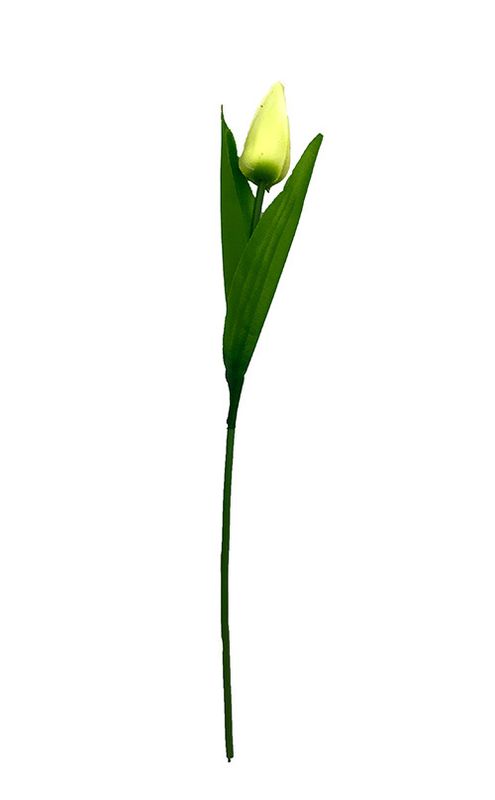 Tulppaani tekokukka