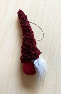 Tonttu koriste 18cm