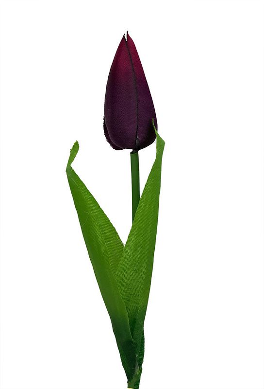 Tulppaani tekokukka