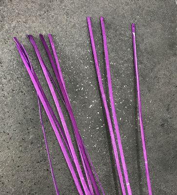 Rottinkitanko 1m 10kpl, violetti