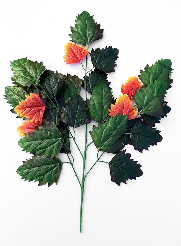 Ruska teko-oksa 80cm