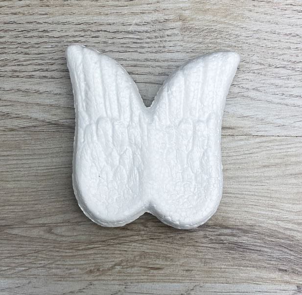 Siivet 7cm (styrox)