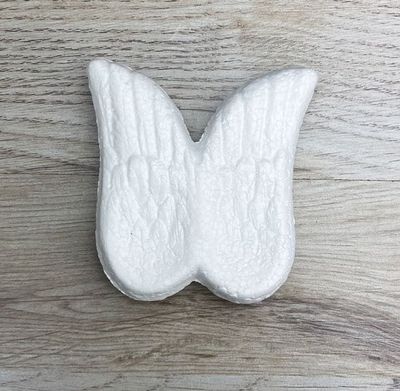 Siivet 7cm (styrox)