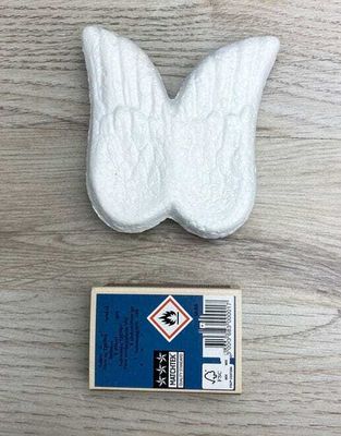Siivet 7cm (styrox)
