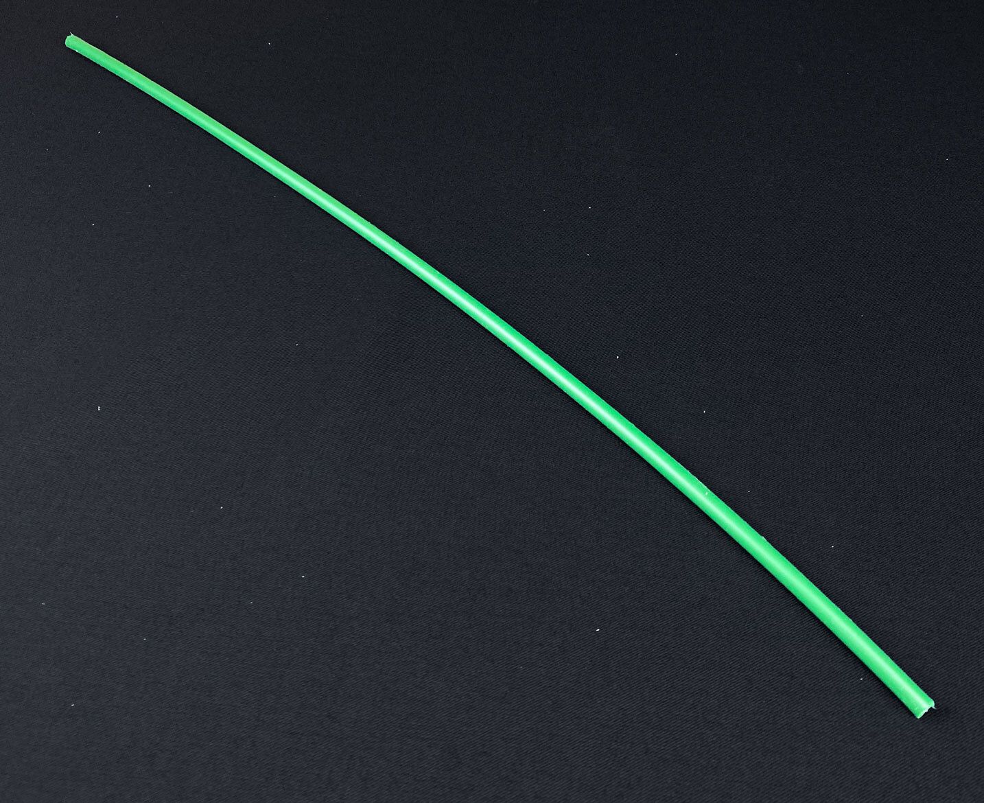 POISTOTUOTE:  Vihreä muoviputki 45cm