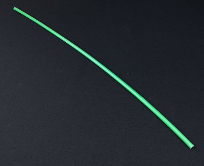 POISTOTUOTE:  Vihreä muoviputki 45cm