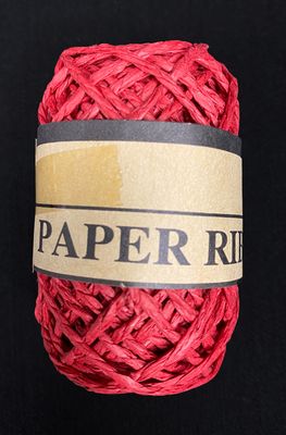 Paperinaru 10m, punainen