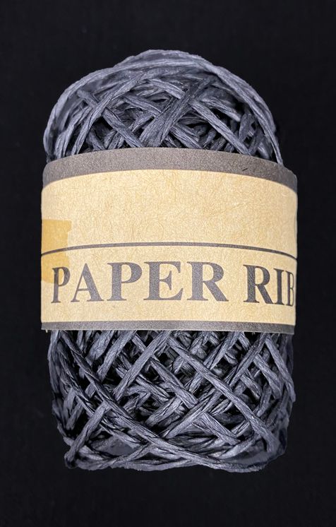 Paperinaru 10m, musta