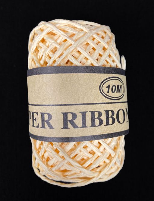 Paperinaru 10m, beige