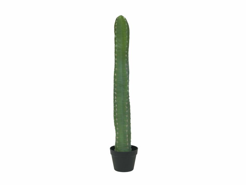 Pilarikaktus tekokasvi ruukussa 95cm