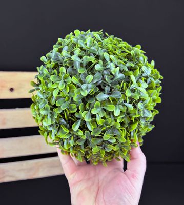Puksipallo (boxwood) Ø18cm
