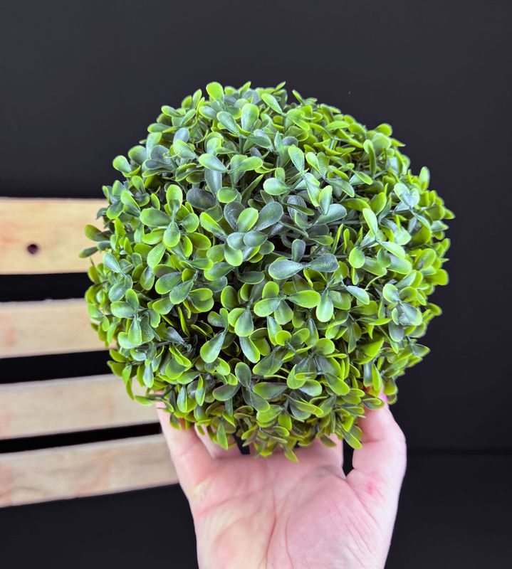 Puksipallo (boxwood) Ø18cm