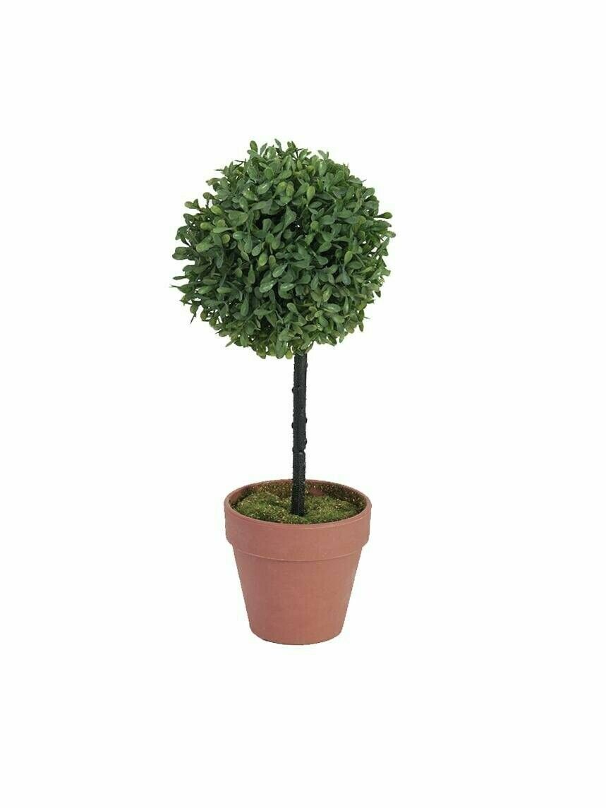 Puksi tekopuu ruukussa 39cm