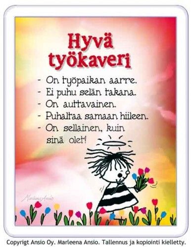 Magneetti: työkaveri