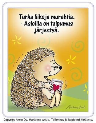 Magneetti: siili