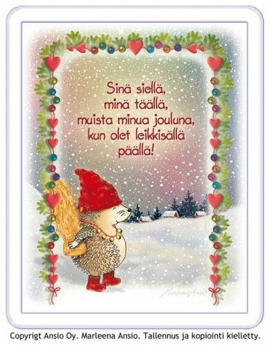 Magneetti: siili ja kauralyhde