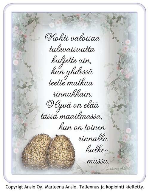 Magneetti: siilipariskunta