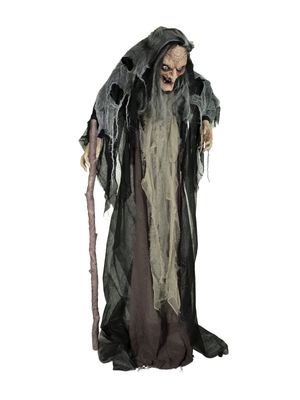 Noita 160cm, animoitu halloweenhahmo