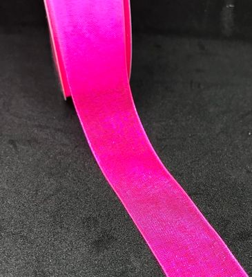 Organzanauha 2,0cm/4m, pinkki